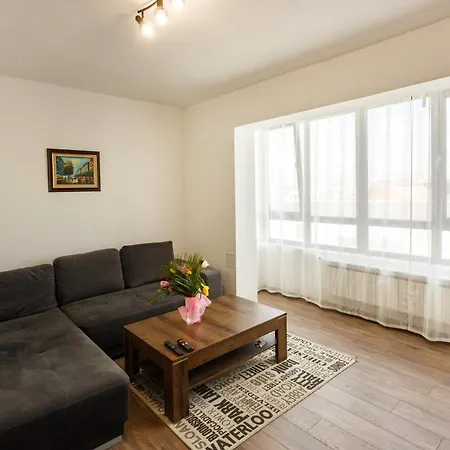 Appartement Victoria *