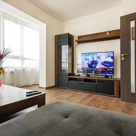 Appartement Victoria Sofia