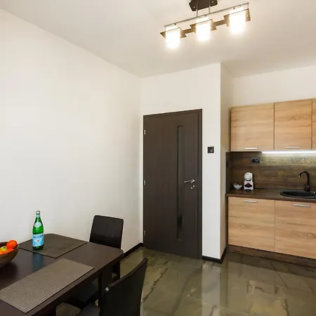 Victoria Appartement