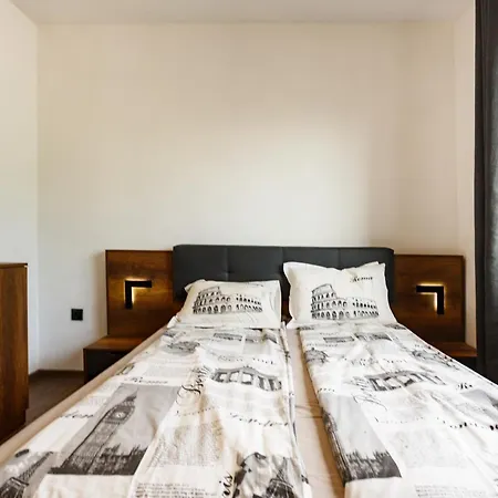 Apartman Victoria