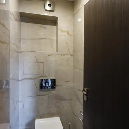 Victoria Apartman Szófia