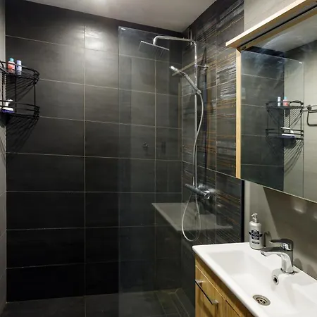 Victoria Apartman